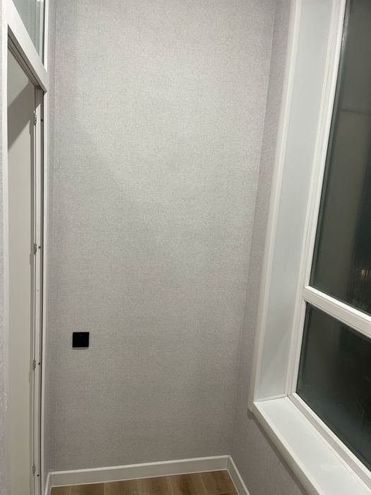 Квартира в городе Астана