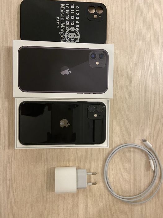 iphone 11 128 гб