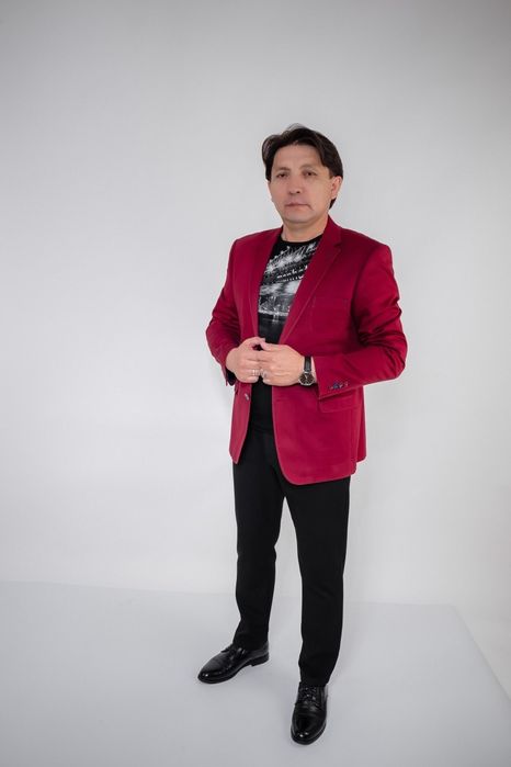 Асаба, Тамада Ермек