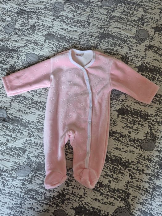 Продаются Пинетки и слипик