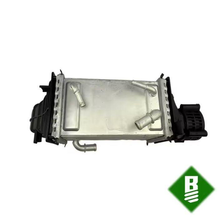 Всмукателен колектор Intake Audi, VW