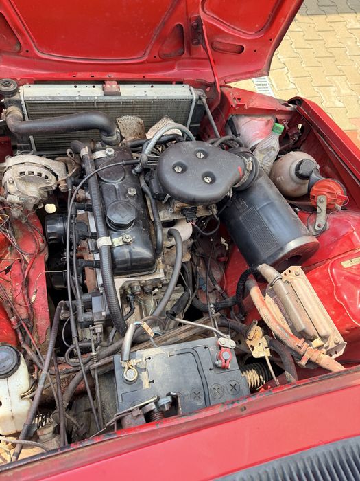 Vand Dacia 1310 berlina , 14 benzina