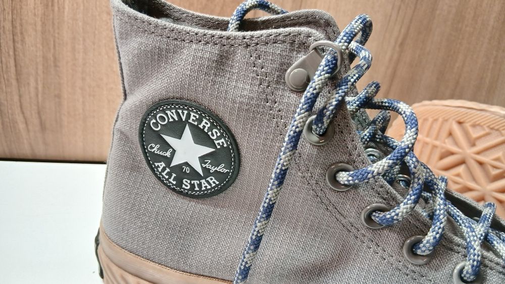 Converse Chuck 70 Bosey High