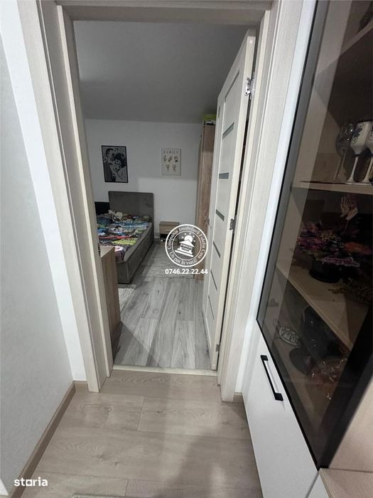 Apartament 2 camere de vanzare Dacia