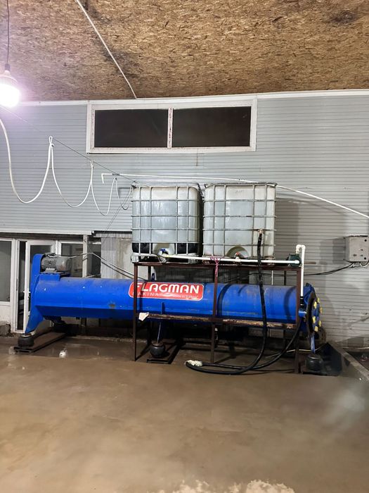 Химчистка ковров Ideal