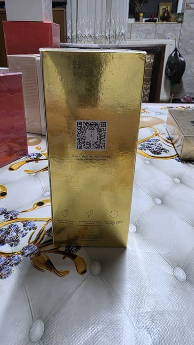 Million paco rabanne