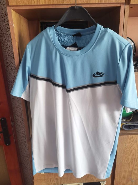 Мъжки Екип Nike Tech Fleece