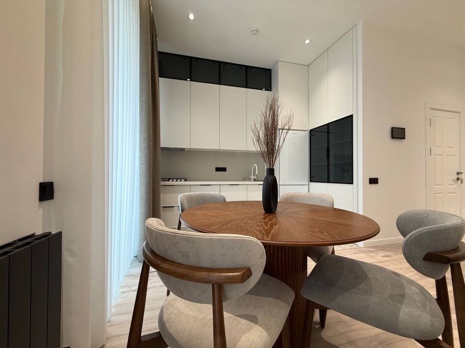 ПРОДАЕТСЯ 1-2/3/15 НОВОСТРОЙКА  ЖК «Инфинити»  43м2 + балкон