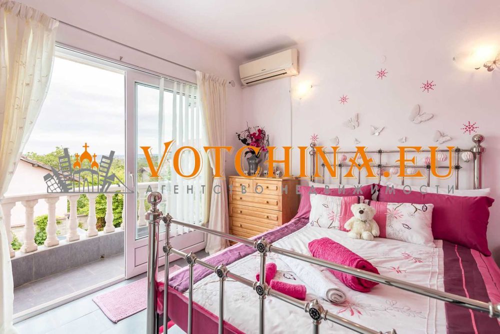 Продава се Къща в к.к. Албена - 185 кв.м за 1509 €/кв.м - Снимка #17