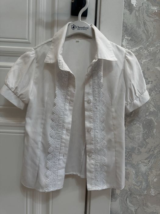 Продам школьные формы на девочку