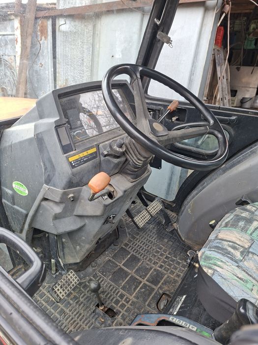 Митцубиши МТ 265