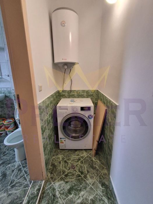 Дава се под наем Двустаен апартамент в Варна, Левски - 65 кв.м за 398.82 € - Снимка #11