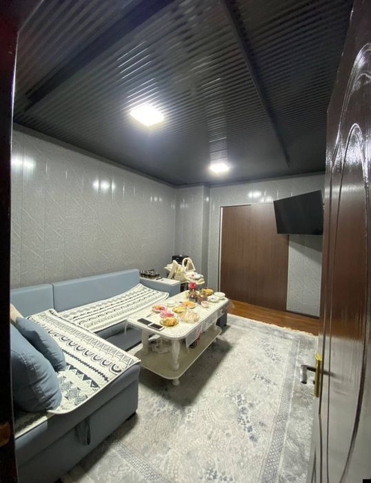 Yunusobod Tumani 14 kv 4/5/5 uy sotuvda 92 kv²