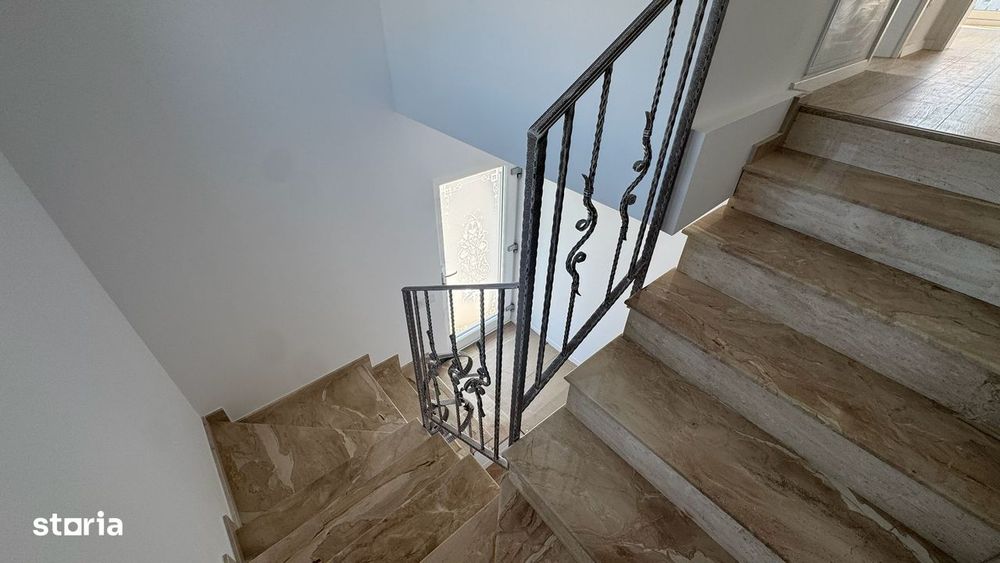 Casă modernă 4 camere - 92 mp utili - Teren 220 - Selimbar