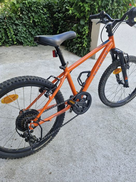 Bicicleta rockrider 20 inch