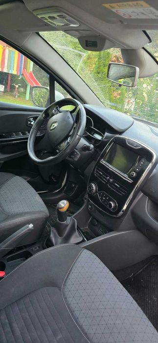 Vand Renault Clio 4