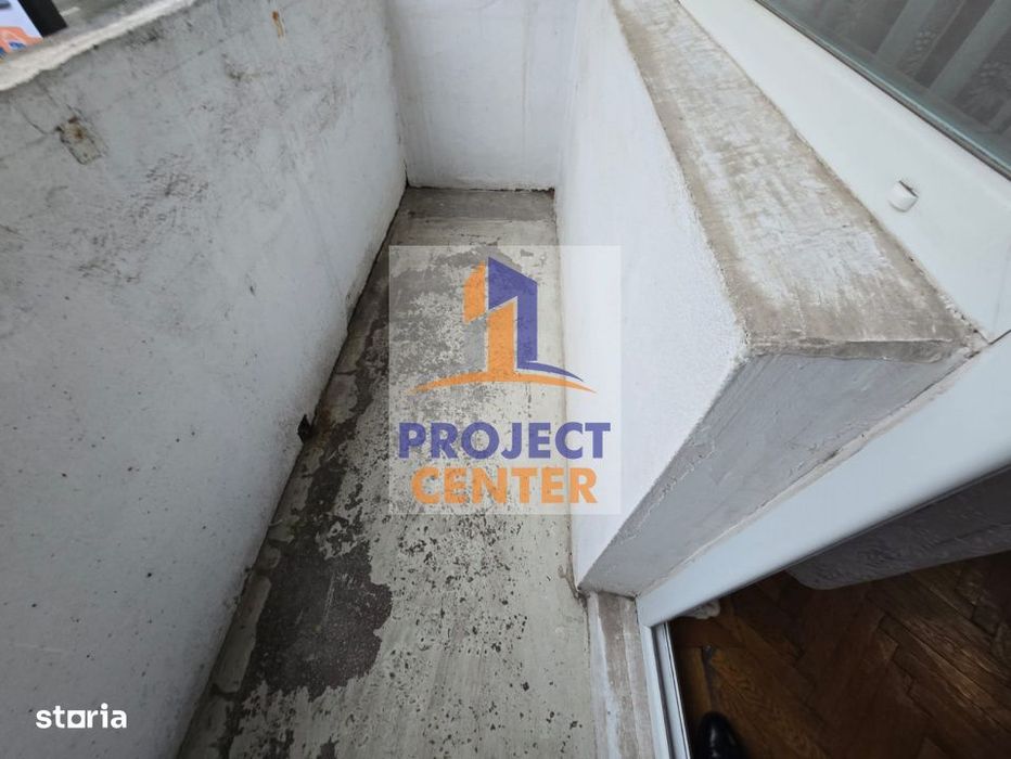 Apartament Decomandat 3 camere, Zona Nord