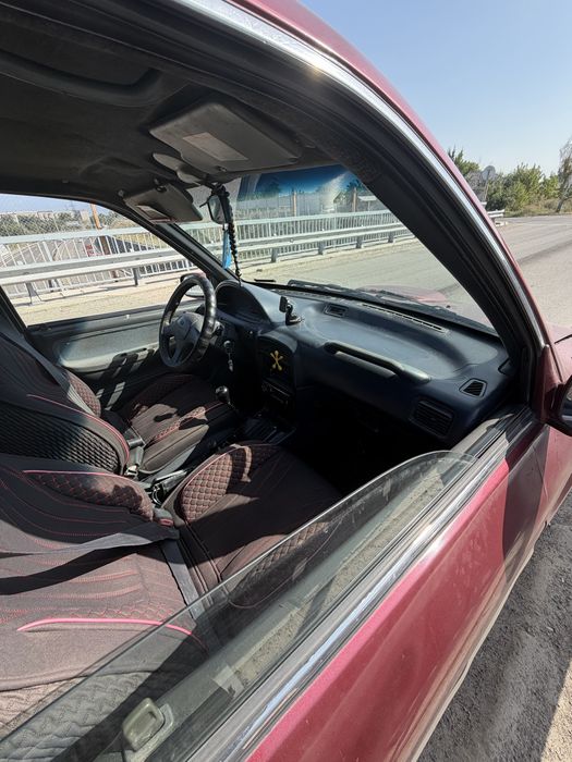 Продам кия sportage 1