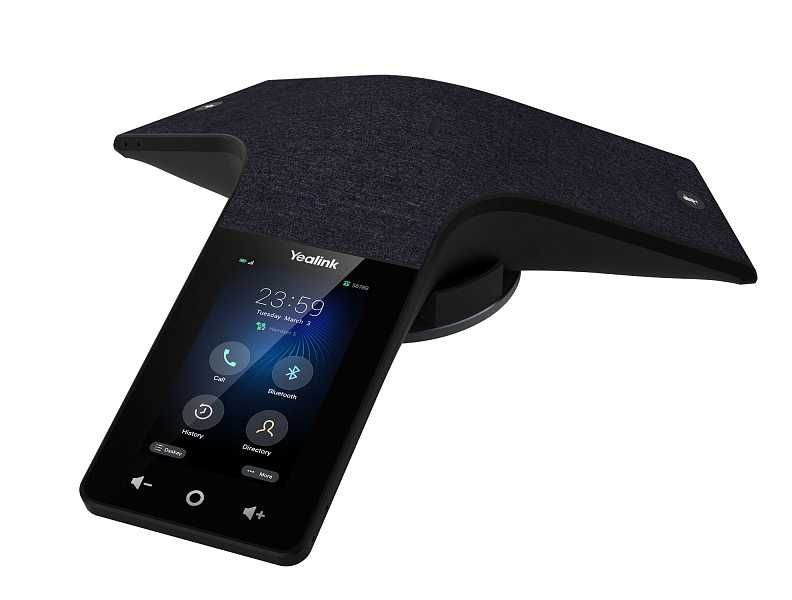 IP телефон Yealink CP935W