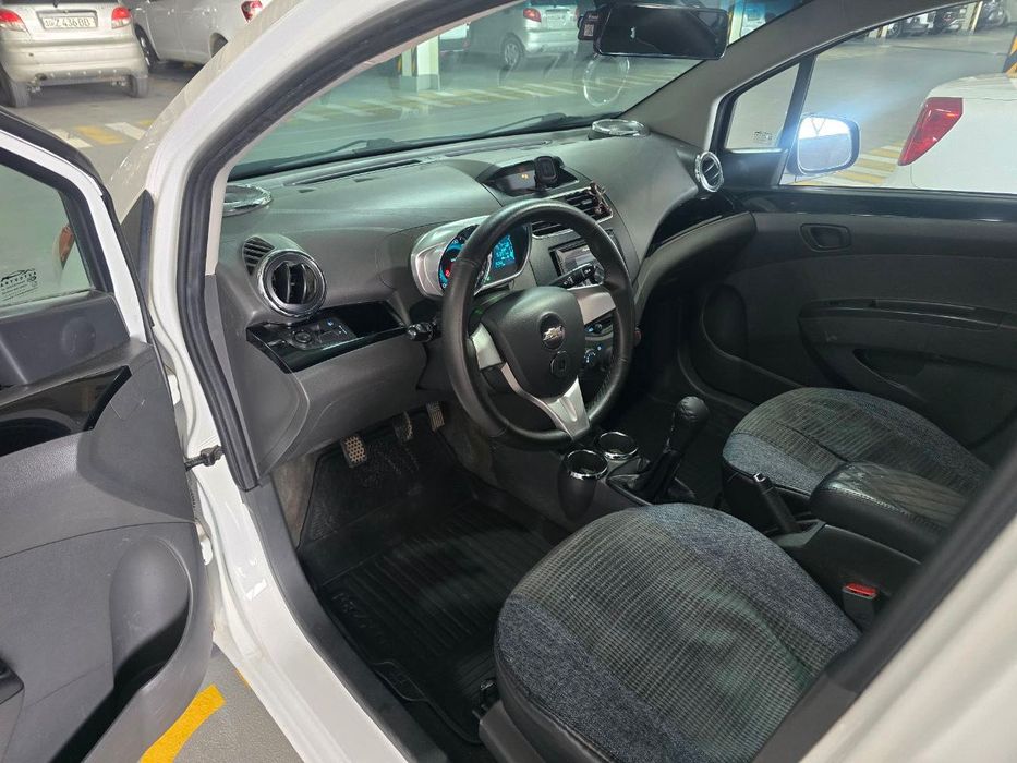 Spark 3  pazitsiya optimo 
◾️ йил 2020/21 srochna