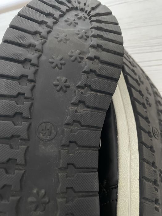 Дамски ботуши