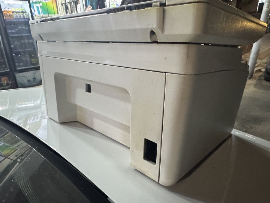 Продам принтер HP LaserJet Pro MFP M28a