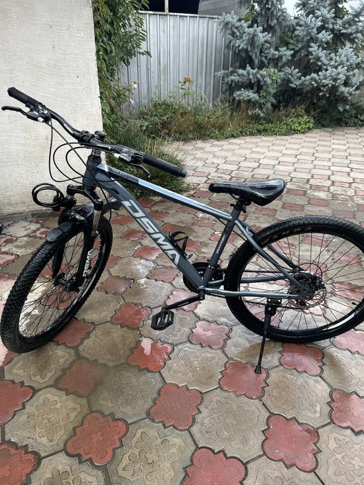 Велосипед DSMA mountain bike