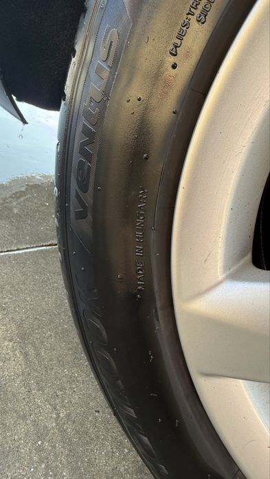 Anvelope Vară 205/55 R16