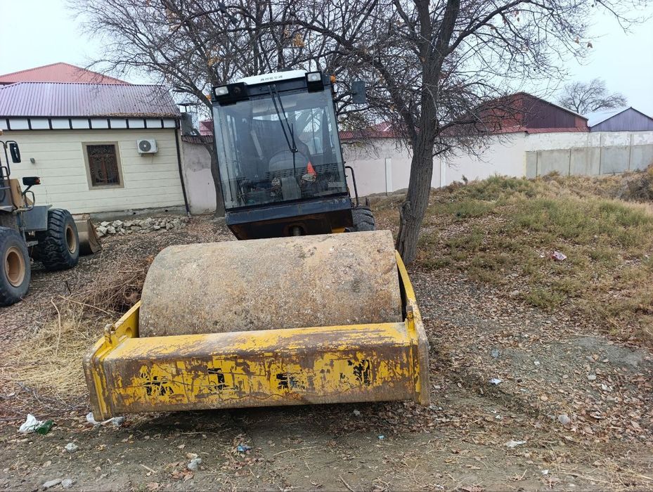 АРЕНДАГА берилади вадавоз погрузчик