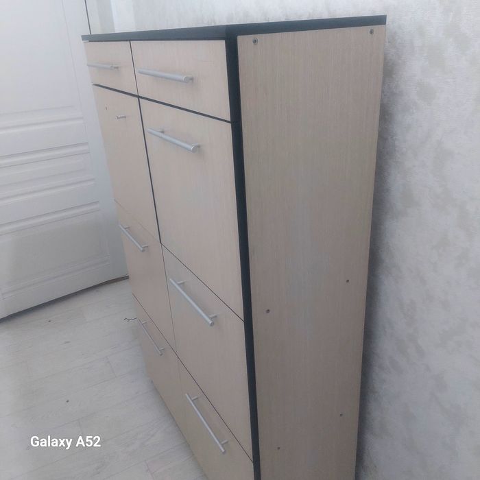 Комод для обуви  бу