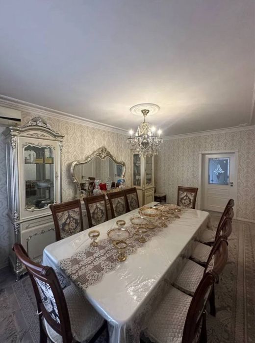 х Банковиский Чиланзар Ц квартал 3/4/4 Орт.Чиланзар ГАИ,С ремонтом