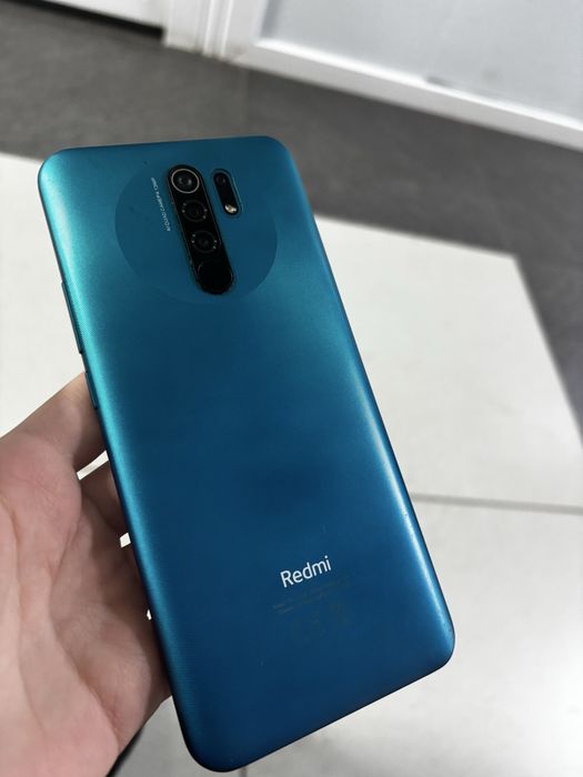 Redmi 9 (Редми 9)