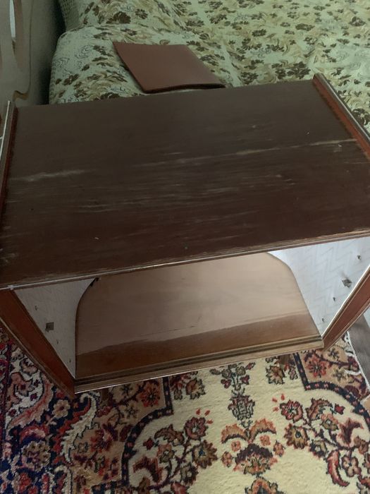 Тумба от бара - торшера ГДР звонить на воцап