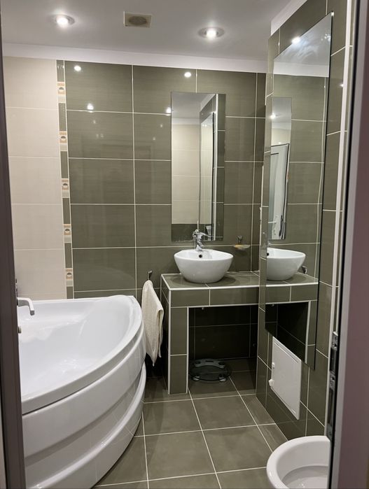 Apartament 4 camere patru camere răcădău