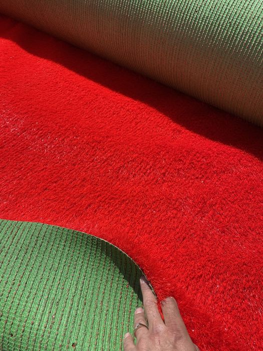 Искусственный газон