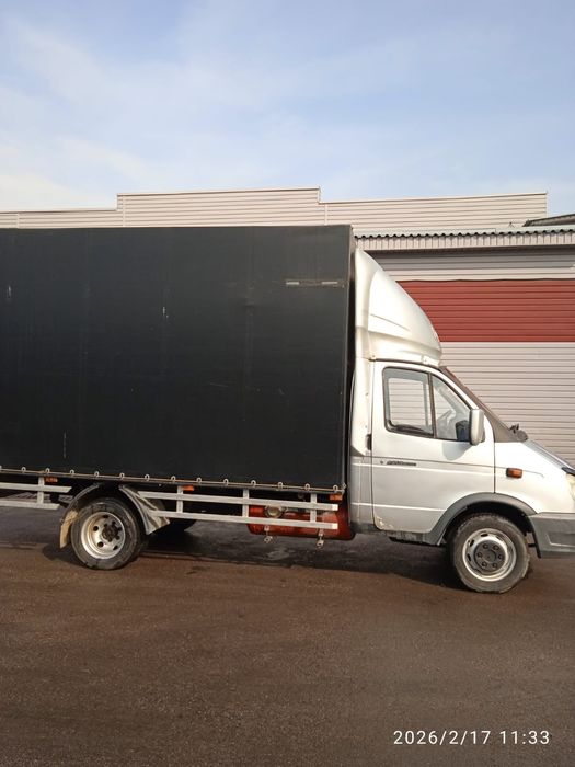 Продам газель в рассрочку