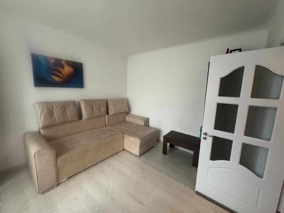 Vând garsoniera ultracentrala