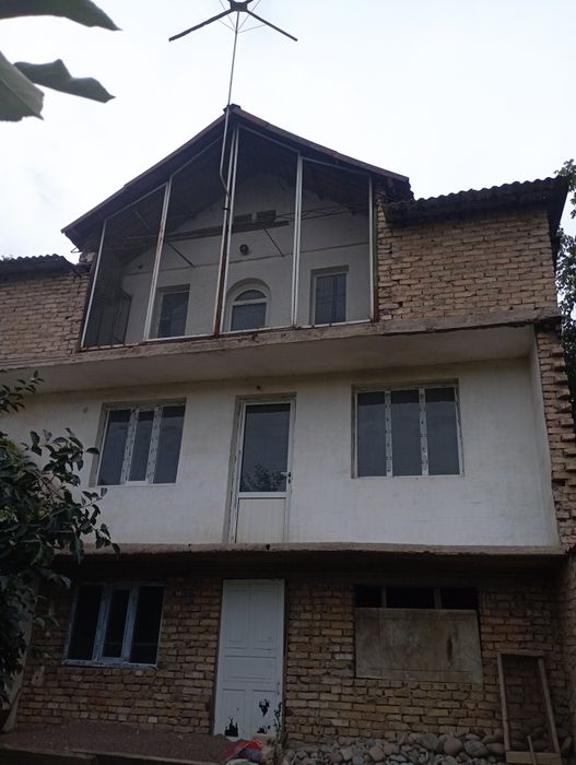 Продается дом возле Гор. Больницы