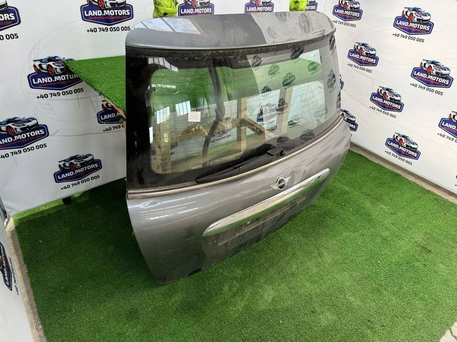 haion cu luneta mini cooper 2009