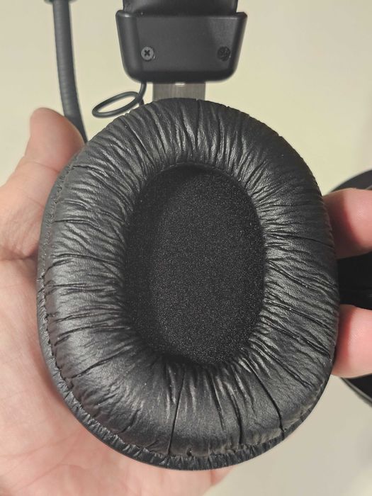 Casti profesionale broadcast Audio-Technica PBHS1