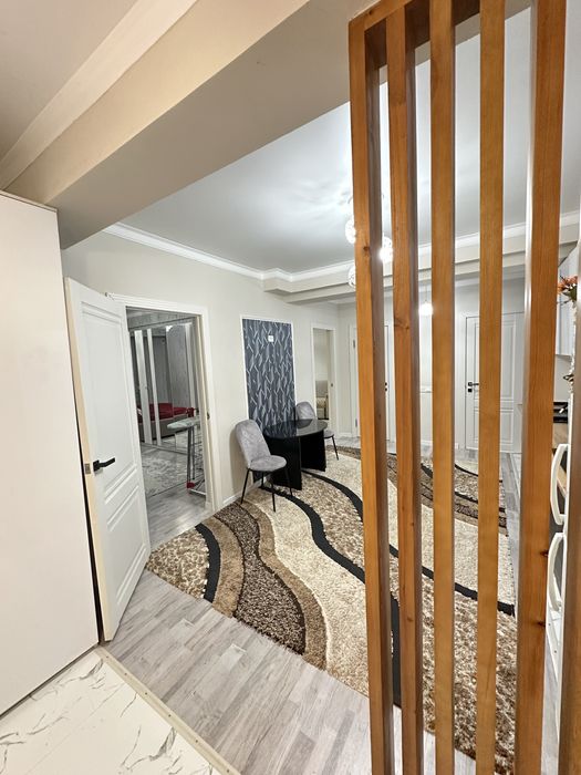 ЖкСамал (Скаткова 112)