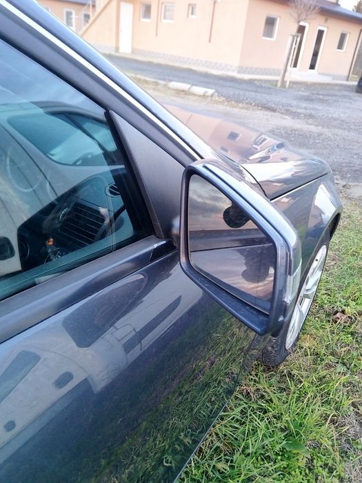 Oglinda dreapta Mercedes C-Class w204 an 2007-2013
