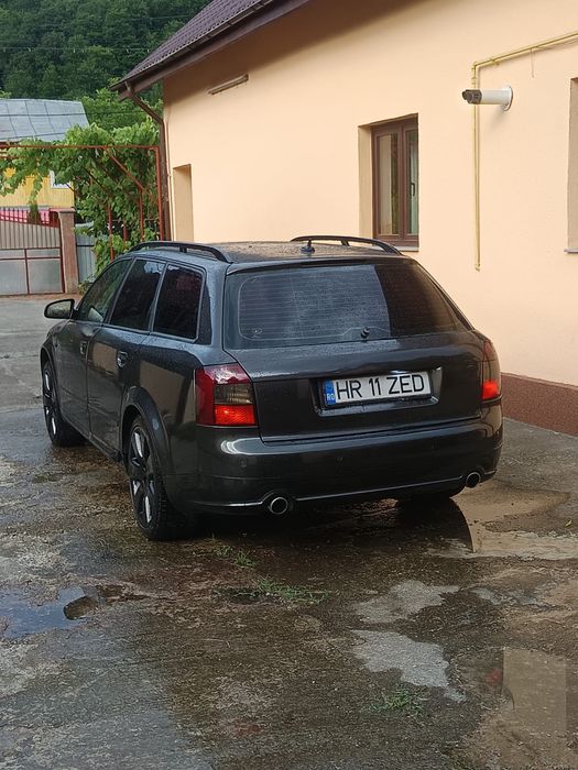 AUDI A4 Avant 2005 — imagine 5