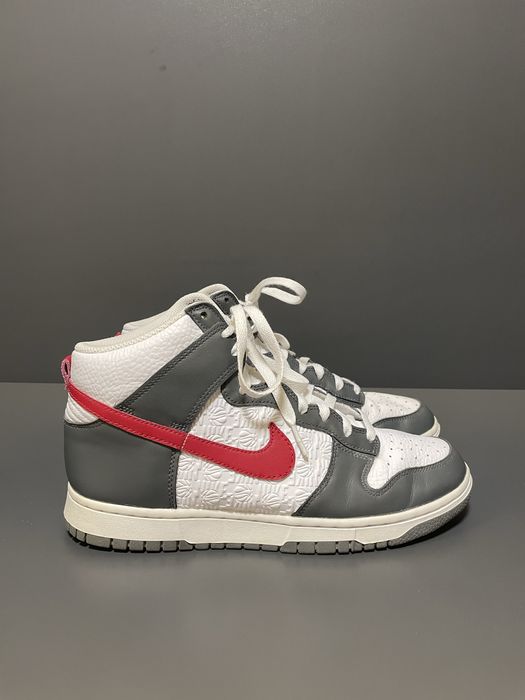 Кроссовки Nike Dunk