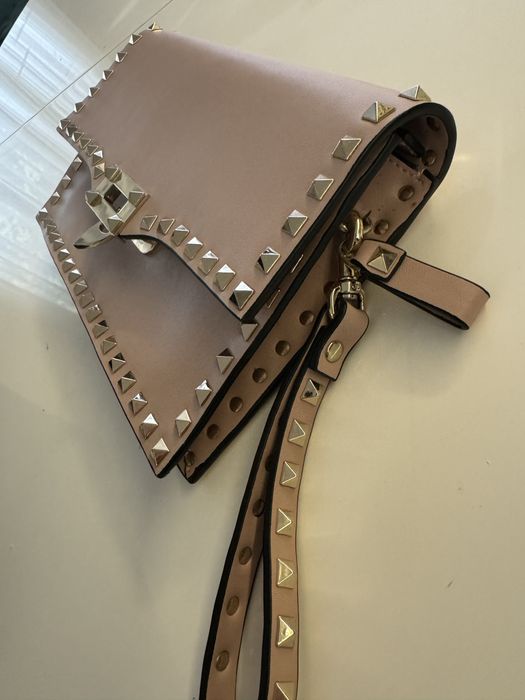 Чанта Valentino .