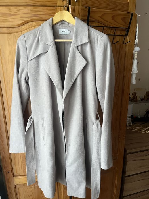 Тренчкот размер S