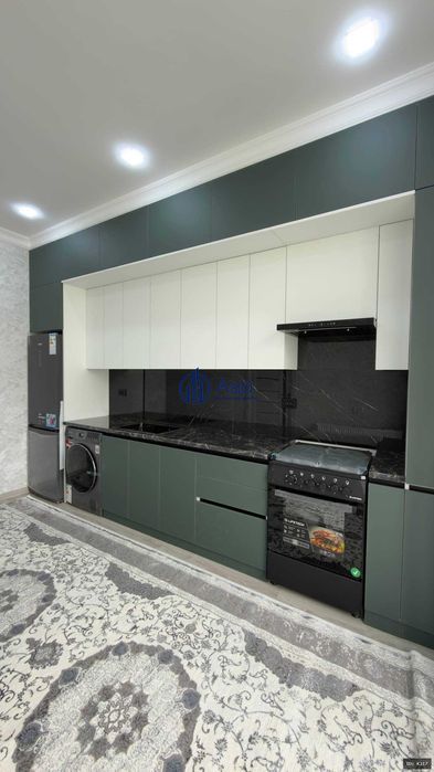 Arzon narxda 4-etajdan  #1x xonali kvartita 5-mikrdan sotuvga chiqdi