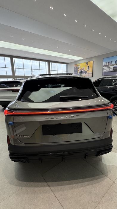 Soueast S06 DM Premium | 1,5 TURBO gibrid