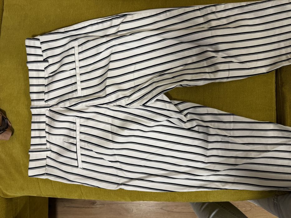 Да ски дънки и панталони Calvin Klein, H&M, Mango