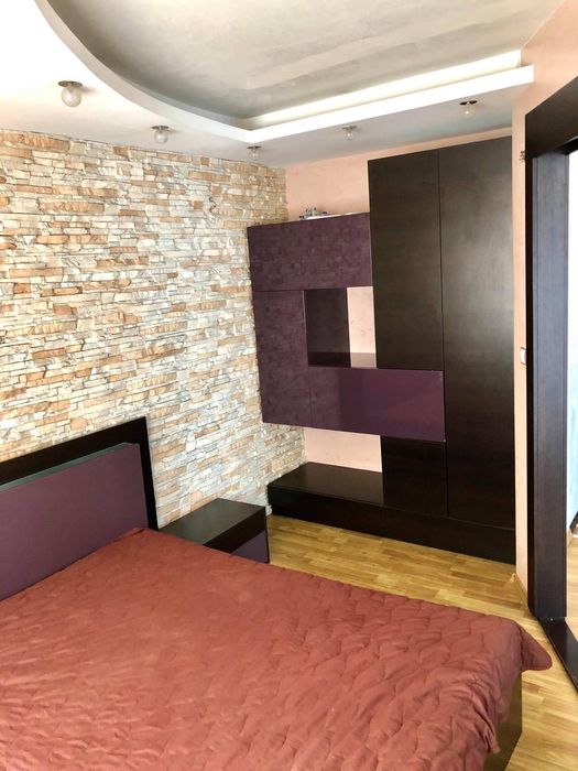 Дава се под наем Двустаен апартамент в София, Гео Милев - 60 кв.м за 600 € - Снимка #6